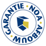 NOA afbouw garantie
