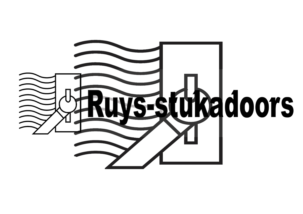 Ruys Stukadoors | Vakmanschap tot in de puntjes