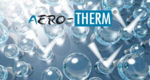 Aero Therm is een innovatieve en revolutionaire isolatiecoating