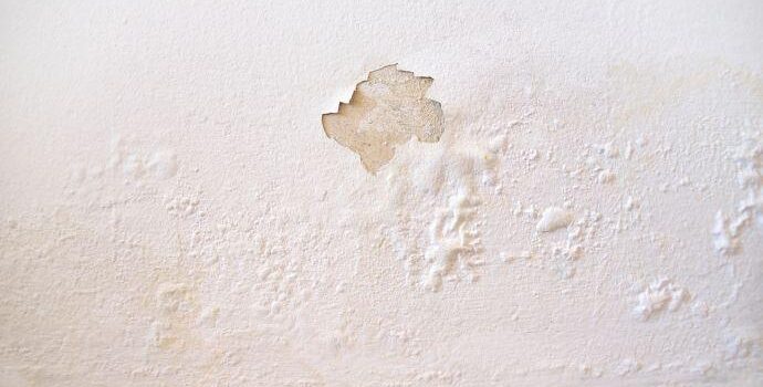 Vochtproblemen oplossen